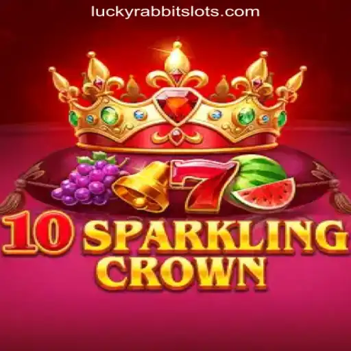 10SparklingCrown: Unveiling the Vibrant World of Lucky Rabbit PG Oficial Slots Brasil #1