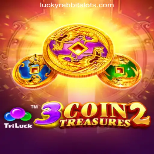 Exploring the Exciting World of 3CoinTreasures2: A New Era of Online Slots