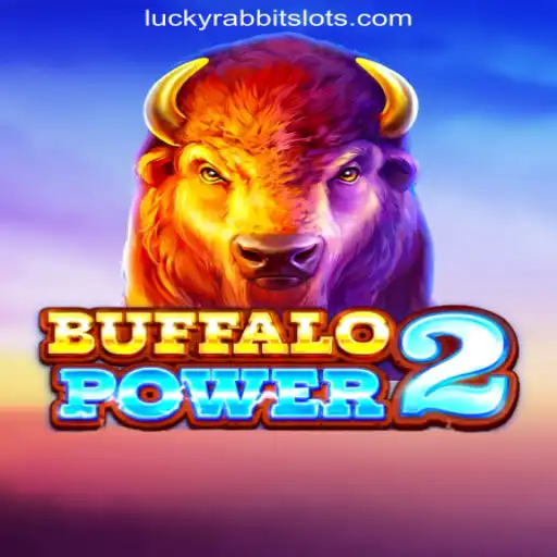 Discover the Thrilling Adventure of BuffaloPower2 at Lucky Rabbit PG Oficial Slots Brasil #1