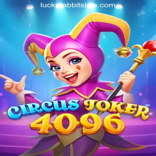 Exploring the Captivating World of CircusJoker4096: The Game Taking Slots Enthusiasts by Storm
