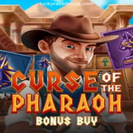 Curse of the Pharaoh Bonus Buy: Discover the Intriguing World of Lucky Rabbit PG Oficial Slots Brazil #1