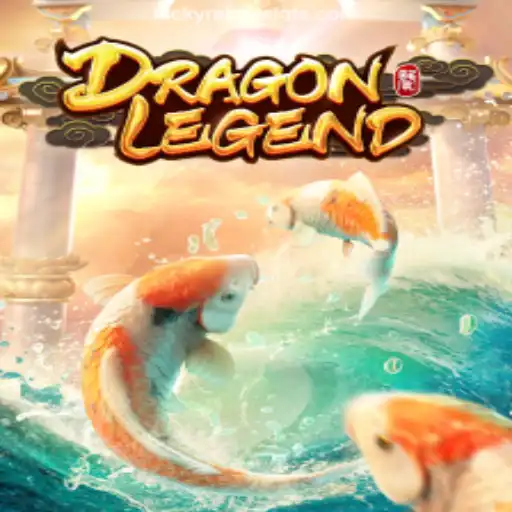 Exploring the Enigmatic World of DragonLegend in Lucky Rabbit PG Oficial Slots Brasil #1