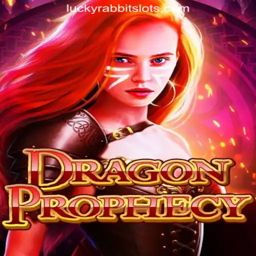 Discover the Magic of DragonProphecy in Lucky Rabbit PG Oficial Slots Brasil #1
