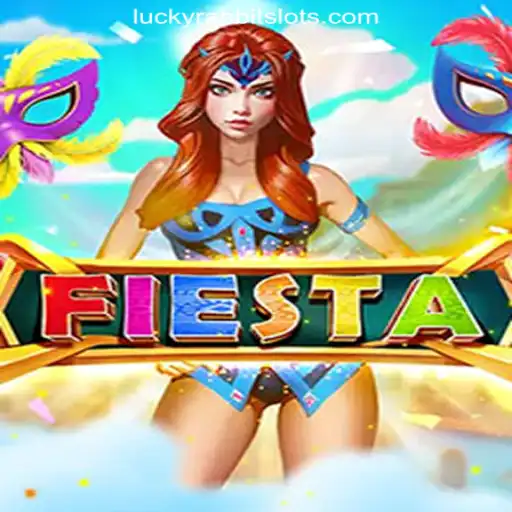 Exploring the Exciting World of Fiesta in Lucky Rabbit PG Oficial Slots Brasil #1