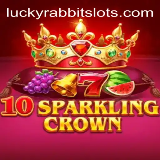 10SparklingCrown: Unveiling the Vibrant World of Lucky Rabbit PG Oficial Slots Brasil #1