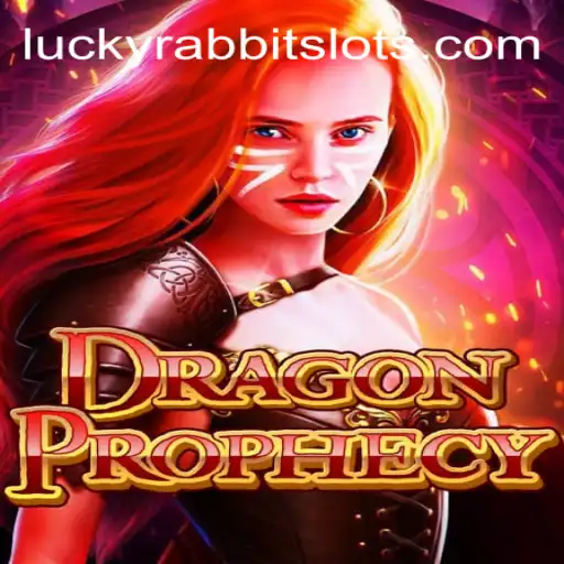 Discover the Magic of DragonProphecy in Lucky Rabbit PG Oficial Slots Brasil #1