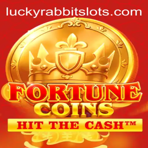 Exploring FortuneCoins: Lucky Rabbit PG Oficial Slots Brasil #1