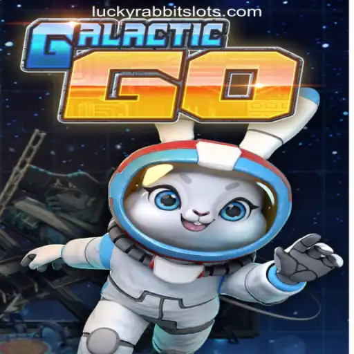 GalacticGO: An Adventure Through the Cosmos with Top-Tier Gaming Excitement