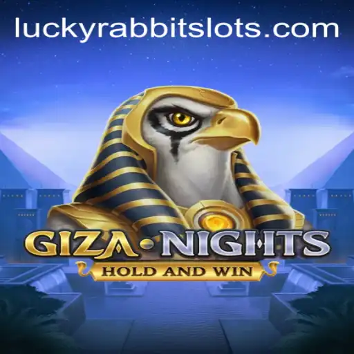 Experience the Thrill of GizaNights: A Journey into the World of Lucky Rabbit PG Oficial Slots Brasil #1