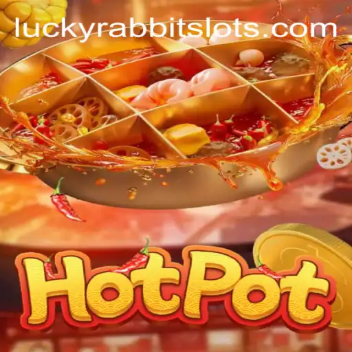 Exploring the World of Hotpot: A Deep Dive into Lucky Rabbit PG Oficial Slots Brasil #1