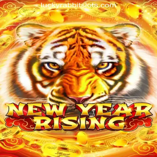 Exploring NewYearRising: A Journey into Luck with Lucky Rabbit PG Oficial Slots Brasil #1
