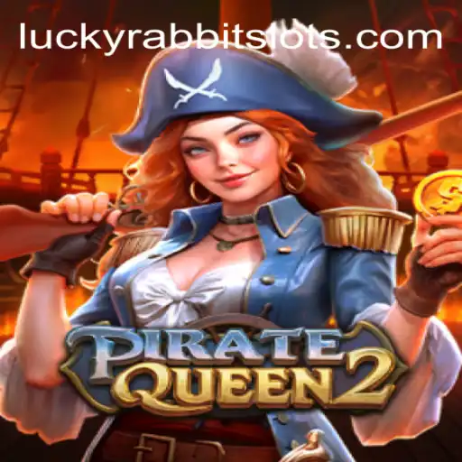Discover the Exciting World of PirateQueen2 and Lucky Rabbit PG Oficial Slots Brasil #1
