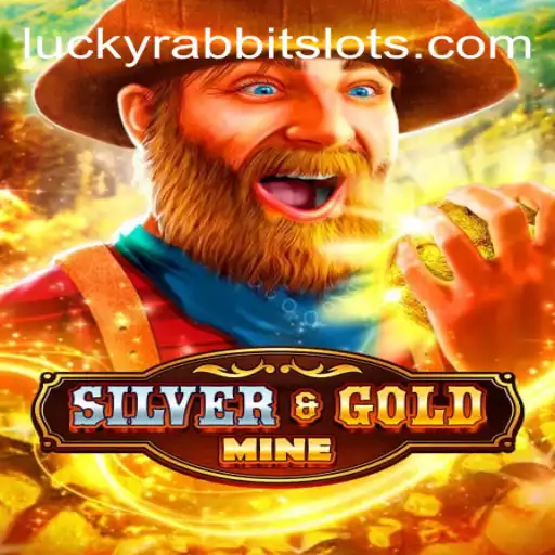 Exploring the World of SilverGold: A Comprehensive Guide to Lucky Rabbit PG Oficial Slots Brasil #1