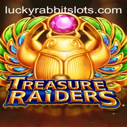 TREASURERAIDERS: An Exciting Slot Game Experience in the World of Online Gaming