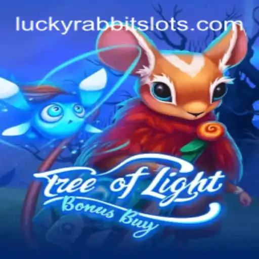 Discover the Enchanting World of TreeOfLightBonusBuy: A Dive into Lucky Rabbit PG Oficial Slots Brasil #1