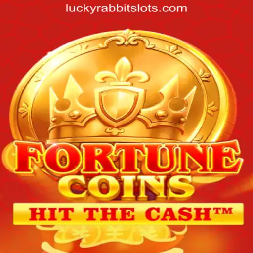 Exploring FortuneCoins: Lucky Rabbit PG Oficial Slots Brasil #1