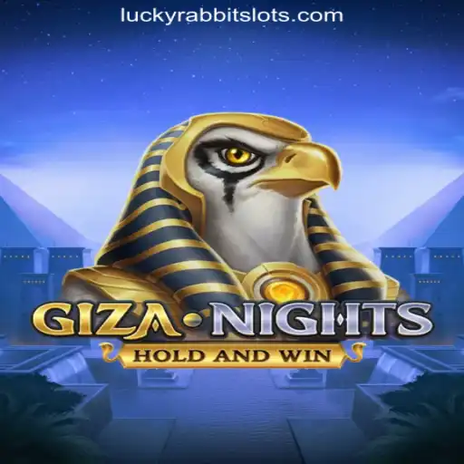 Experience the Thrill of GizaNights: A Journey into the World of Lucky Rabbit PG Oficial Slots Brasil #1