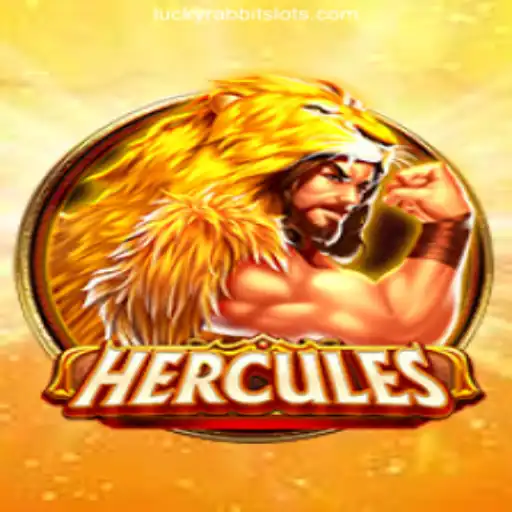 Discover the Thrills of Hercules: Lucky Rabbit PG Oficial Slots Brasil #1
