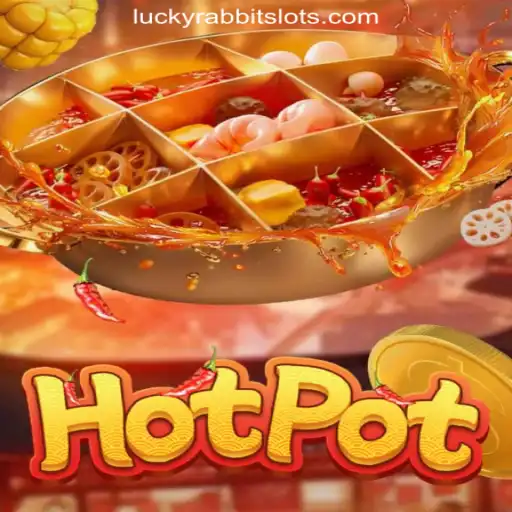 Exploring the World of Hotpot: A Deep Dive into Lucky Rabbit PG Oficial Slots Brasil #1