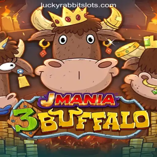 Exploring the Enchanting World of JMania3Buffalo: A Dive into Lucky Rabbit PG Oficial Slots Brasil #1