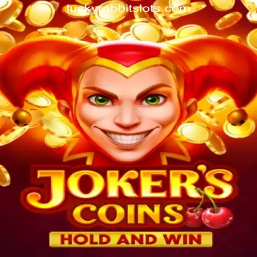 Discover the Thrills of JokersCoins: Your Guide to the Lucky Rabbit PG Oficial Slots Brasil #1