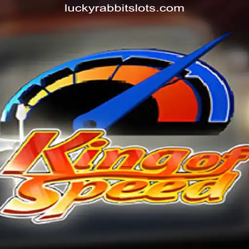 Discover the Excitement of KingofSpeed and Lucky Rabbit PG Oficial Slots Brasil #1