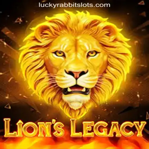 Exploring LionsLegacy: A Roaring Adventure with Lucky Rabbit PG Oficial Slots Brasil #1
