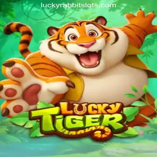 Discover the Excitement of LuckyTiger Slot Game: A Leading Choice in Lucky Rabbit PG Oficial Slots Brasil #1