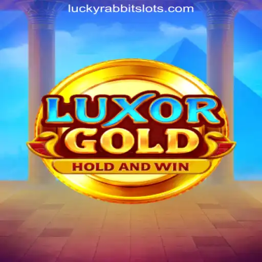 Exploring LuxorGold: The Jewel of Lucky Rabbit PG Oficial Slots Brasil