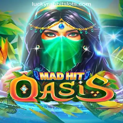 MadHitOasis: A Thrilling Journey into the World of Exciting Slot Adventures