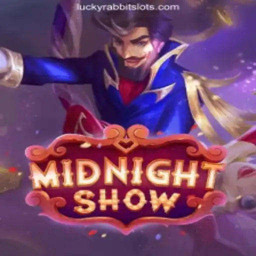 MidnightShow: Unveiling the Thrilling World of Lucky Rabbit PG Oficial Slots Brasil #1
