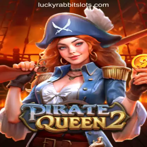 Discover the Exciting World of PirateQueen2 and Lucky Rabbit PG Oficial Slots Brasil #1
