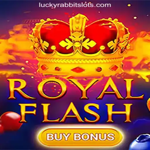 Experience the Thrill of RoyalFlashBuyBonus: The Ultimate Slots Journey