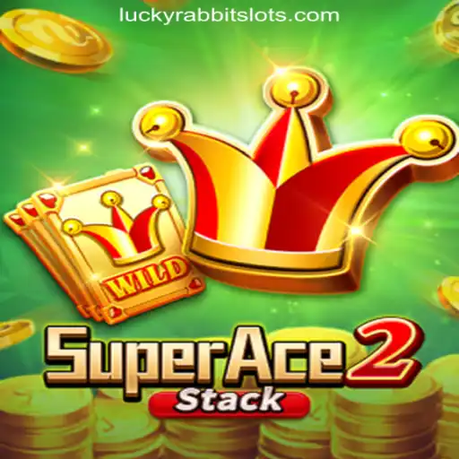 Discover the Excitement of SuperAce2 with Lucky Rabbit PG Oficial Slots Brasil #1