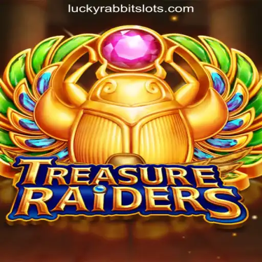 TREASURERAIDERS: An Exciting Slot Game Experience in the World of Online Gaming