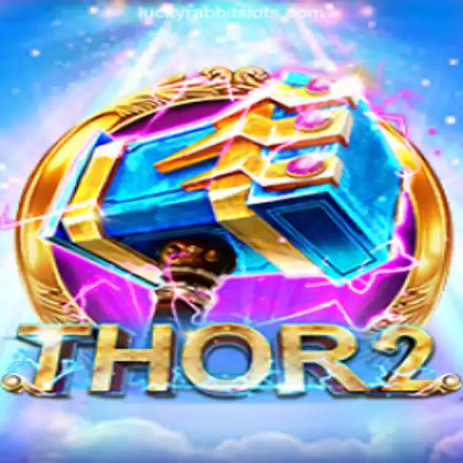 Discover the Epic World of Thor2 and the Exciting Lucky Rabbit PG Oficial Slots Brasil #1
