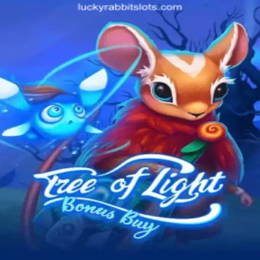 Discover the Enchanting World of TreeOfLightBonusBuy: A Dive into Lucky Rabbit PG Oficial Slots Brasil #1