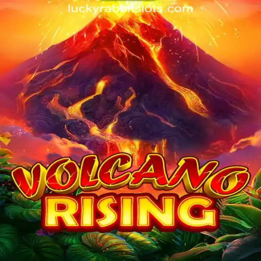 Discover VolcanoRising: The Ultimate Adventure Slot Game