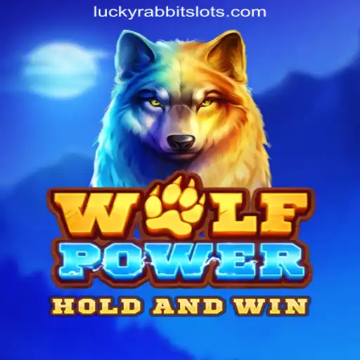 Exploring the Thrilling World of WolfPower Slots