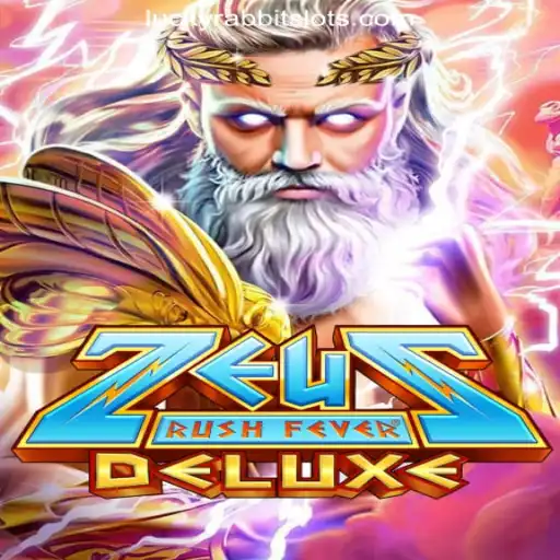 Exploring ZeusRushFeverDeluxe: An Epic Slot Adventure